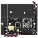 Ajax uartBridge - The receiver module for connecting Ajax detectors to wireless security systems and smart home solutions