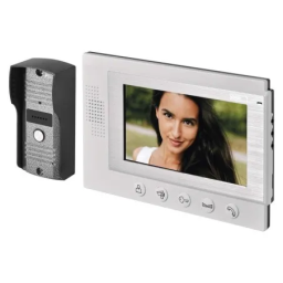 EMOS - EM-07HD - Videophone Set