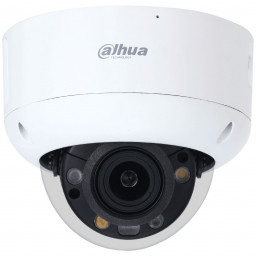 Dahua Technology IPC-HDBW3549R1-ZAS-PV-27135 - 5MP Smart Dual Illumination Active Deterrence WizSense Network Camera
