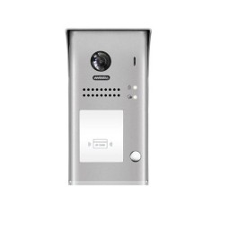 Easydoor - DJ 1T ID v2 - door unit with 1 button and RFID reader