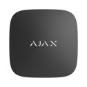 Ajax LifeQuality Black - Smart air quality monitor