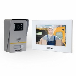 EVOLVEO DoorPhone- AP1-2 - wired videophone with application