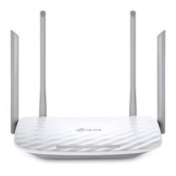 TP-Link Archer C50 - V4 AC1200 WiFi DualBand Router