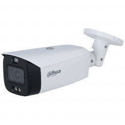 Dahua Technology IPC-HFW3549T1-ZAS-PV-27135 - 5MP Smart Dual Illumination Active Deterrence WizSense Network Camera