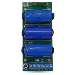 U-Prox - Wireport - IR detector connection module (IR barrier)