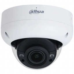 Dahua Technology IPC-HDBW3841R-ZAS-27135-S2 - 8MP IR Vari-focal Dome WizSense Network Camera