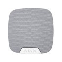 Ajax HomeSiren White - Wireless indoor siren