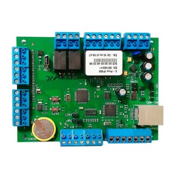 U-Prox - IP400 EM - network controller