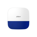 DAHUA - ARA13-W2(868)(Blue) - Wireless Outdoor Light and Sound Siren