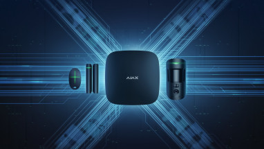Ajax StarterKit Cam: startovací sada s ověřováním fotografií z alarmu - nové komponenty a funkce