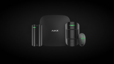 9 advantages of Ajax System alarm system