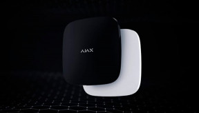 Porovnanie nového rozbočovača Ajax Hub 2 Plus s rozbočovačmi predchádzajúcej generácie