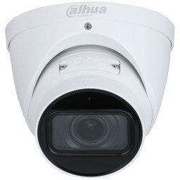 Dahua Technology IPC-HDW3541T-ZS-27135-S2 - 5MP IR varifokálna sieťová kamera Eyeball WizSense
