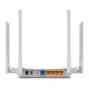 TP-Link Archer C50 - V4 AC1200 WiFi DualBand Router - Dvoupásmový WiFi router V4 AC1200