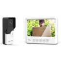 EVOLVEO DoorPhone - IK06 - sada videotelefonu s pamětí a barevným displejem