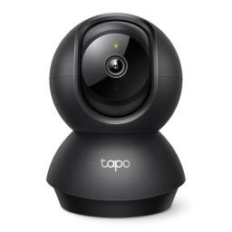 TP-Link Tapo C211 - otočná/náklonná domáca bezpečnostná kamera Wi-Fi