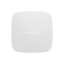 Ajax LeaksProtect White - Bezdrátový adresovatelný detektor úniku vody