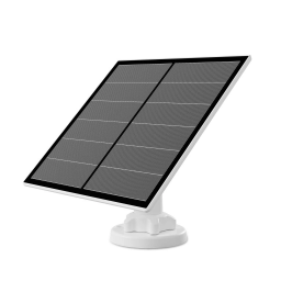 Tesla - TSL-CAM-SOL5W - Solar Panel 5W - Solárny panel 5W