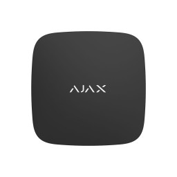 Ajax LeaksProtect Black - Bezdrátový adresovatelný detektor úniku vody