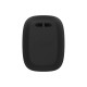 Ajax DoubleButton Black - Wireless hold-up device