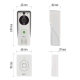 EMOS -IP-09D DC - GoSmart video doorbell