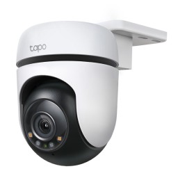 TP-Link Tapo C510W - Outdoor Pan/Tilt Security Wi-Fi Camera