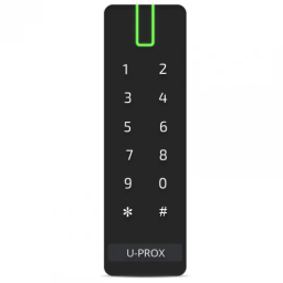 U-Prox - SL klávesnica - Čítačka