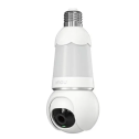 IMOU IPC-S6DP-5M0WEB-E27 - Bulb Cam 5MP - Kamera žiarovká 5MP