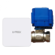 U-Prox - Valve DN15 - Set for preventing flooding and water leakage
