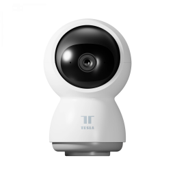 Tesla - TSL-CAM-SPEED17S - Smart Camera 360 Pro - Inteligentná kamera 360 Pro