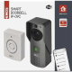 EMOS- IP-09C - GoSmart video doorbell