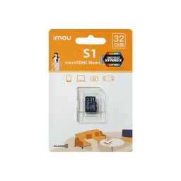 IMOU ST2-32-S1 - Micro SD card 32 GB