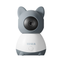 Tesla - TSL-CAM-B250 - Inteligentná detská kamera B250