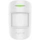 Ajax StarterKit White - Sada bezpečnostního systému