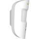 Ajax MotionCam (PhOD) White - Wireless motion detector taking photos by alarm and on demand