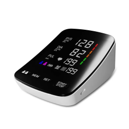 Tesla - TSL-HC-U82RH - Smart Blood Pressure Monitor