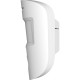Ajax MotionCam (PhOD) White - Wireless motion detector taking photos by alarm and on demand
