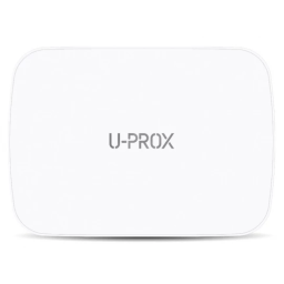 U-Prox - Extender White - Radio repeater