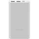 Xiaomi - 22.5W Silver- Power Bank 10000mAh