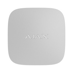 Ajax LifeQuality Biela - Inteligentný monitor kvality ovzdušia