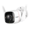 TP-Link Tapo C320WS - Vonkajšia bezpečnostná Wi-Fi kamera
