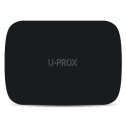 U-Prox - Extender  Black - Radio repeater