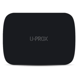 U-Prox - Extender  Black - Rádiový opakovač