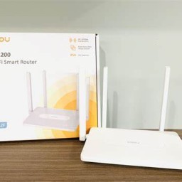 IMOU HR12F - Router