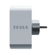 Tesla - TSL-SPL-SD300 - Chytrá zásuvka Dual SD300