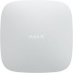 Ajax StarterKit Plus White - Security system kit
