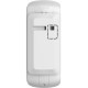 Ajax MotionCam Outdoor (PhOD) White - Wireless outdoor motion detector that takes photos by alarm and on demand