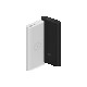 Xiaomi - 10W - Wireless Power Bank 10000 Black