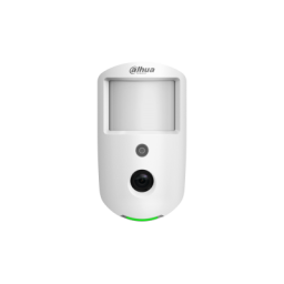 DAHUA -  ARD1731-W2(868) - Wireless Passive IR Motion Detector with Video Camera