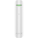 Ajax GlassProtect White - Glass break detector with microphone